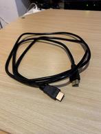 HDMI-kabel 180 cm, Nieuw, Ophalen of Verzenden, HDMI-kabel, Minder dan 2 meter