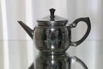 Rvs theepot 1/2 ltr, Ophalen, Zo goed als nieuw