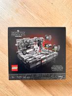 Lego Star Wars Death Star Trench Run 75329 Nieuw, Ophalen of Verzenden, Nieuw, Complete set, Lego