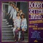 Bobby setter band inter feat dea doll & karin setter ‎lp, Ophalen of Verzenden, 1980 tot 2000, Zo goed als nieuw, 12 inch