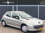 Peugeot 206 + 1.4 Millesim 200, 4 cilinders, Origineel Nederlands, Bedrijf, Handgeschakeld