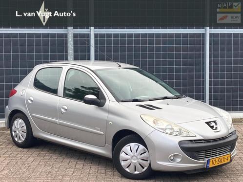 Peugeot 206 + 1.4 Millesim 200, Auto's, Peugeot, Bedrijf, Te koop, 206+, Benzine, Euro 5, C, Hatchback, Handgeschakeld, Origineel Nederlands