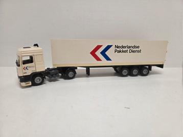 Tekno DAF 95 NPD  beschikbaar voor biedingen