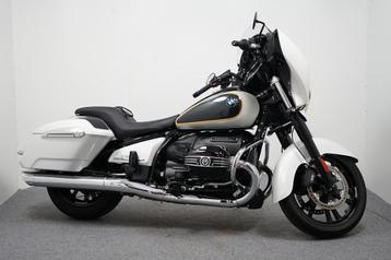 BMW R 18 BAGGER (bj 2023) beschikbaar voor biedingen