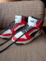 Puma Rebound Street V2 Mid Sneakers Maat 38, Ophalen of Verzenden