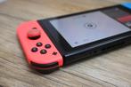 Nintendo switch in zeet nette staat !, Ophalen of Verzenden, Zo goed als nieuw, Switch Original