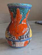 Vintage Keramische Vaas, fratelli Franciullacci, Ophalen of Verzenden