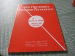 John Thompson's Moderne Pianocursus De eerste trap, Verzenden, Les of Cursus, Zo goed als nieuw, Piano