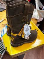 Harkers Rigger Boots Maat 41 - Nieuw in Doos!, Ophalen of Verzenden, Nieuw, Heren, Laarzen