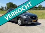 Mazda CX-5 2.2D Skylease+ 2WD, Gebruikt, Euro 6, 4 cilinders, 2191 cc