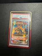 M Charizard Ex - Evolutions - PSA 10, Ophalen of Verzenden, Zo goed als nieuw