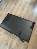 LG 4K Smart TV, Ophalen of Verzenden, 100 cm of meer, 4k (UHD), Gebruikt