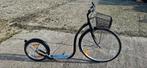 Kickbike, Ophalen, Staal, Zo goed als nieuw, Minder dan 47 cm