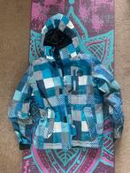 Maui skijas maat 164, Ophalen of Verzenden, Zo goed als nieuw, Jongen of Meisje, Jas