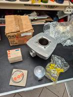 Suzuki ts185 cilinder met zuiger New old stock nos, Motoren, Ophalen of Verzenden
