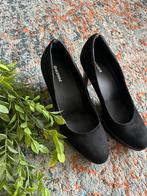 Graceland pumps zwart maat 39., Pumps, Zwart, Ophalen of Verzenden, Zo goed als nieuw