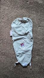 Puckababy Piep Inbakerslaapzak, Ophalen of Verzenden, Gebruikt, Minder dan 70 cm, Bakerzak of Bakerdoek