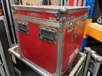 Flightcase met Deksel 48x56cm 43+8,5cm Hoog Binnenmaten !!!!, Muziek en Instrumenten, Behuizingen en Koffers, Ophalen, Gebruikt