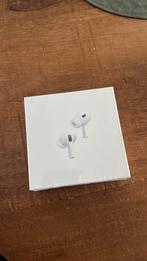 Airpods pro 2 SEALED. BLACK FRIDAY DEAL‼️‼️, Telecommunicatie, Mobiele telefoons | Oordopjes, Ophalen of Verzenden, Nieuw, In gehoorgang (in-ear)