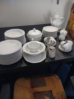Mooi ontbijt,diner servies en koffie thee servies, Ophalen