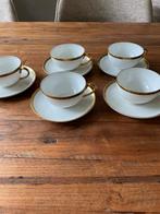 Rosenthal Servies - Kop en Schotel Set, Huis en Inrichting, Keuken | Servies, Ophalen of Verzenden, Zo goed als nieuw, Overige stijlen