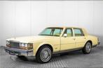 Cadillac Seville V8 5.7 met LPG (bj 1978, automaat), Auto's, Automaat, Achterwielaandrijving, Gebruikt, Overige kleuren