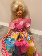 Vintage barbie Blossom 💐 met popje in zakje, Verzamelen, Poppen, Ophalen of Verzenden, Zo goed als nieuw, Fashion Doll