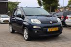 Fiat Panda 0.9 TWINAIR LOUNGE | AIRCO | TREKHAAK | LMV, Voorwielaandrijving, Euro 5, Gebruikt, Panda
