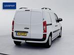 Mercedes-Benz Citan 109 CDI L2 Business Ambition Lichtmetale, Voorwielaandrijving, Euro 5, Stof, Gebruikt