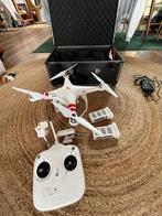 DJI Phantom 2 drone, Ophalen of Verzenden, Gebruikt, Drone met camera