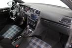 Volkswagen Golf 1.4 TSI GTE Navi | Camera | Cruise | Stoelve, Auto's, Lichtsensor, Stof, Gebruikt, 4 cilinders