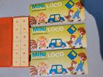 Mini Loco, Kinderen en Baby's, Speelgoed | Educatief en Creatief, Ophalen of Verzenden