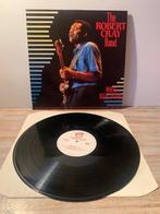 Lp, vinyl The Robert Cray Band , who’s been talking, Cd's en Dvd's, Vinyl | Jazz en Blues, Gebruikt, 1980 tot heden, Ophalen of Verzenden