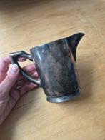 Melkkannetje, Antiek en Kunst, Antiek | Tin, Ophalen of Verzenden