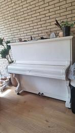 Piano, Muziek en Instrumenten, Piano's, Ophalen, Gebruikt