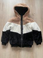 Meisjes winterjas maat 122/128, Kinderen en Baby's, Kinderkleding | Maat 122, Gebruikt, Meisje, Ophalen of Verzenden, WE Fashion