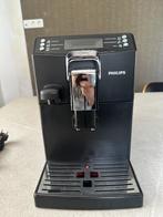 Philips Volautomatische espressomachine HD8847, Afneembaar waterreservoir, Gebruikt, Espresso apparaat, Koffiebonen