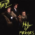 frenzy / hall of mirrors - rockabilly/punk/psychobilly, Verzenden, Gebruikt, 12 inch, Rock-'n-Roll
