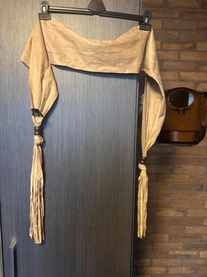 3 x dezelfde Miss Etam sjaal - One Size, Kleding | Dames, Mutsen, Sjaals en Handschoenen, Zo goed als nieuw, Sjaal, Maat 46/48 (XL) of groter