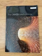 The OBASHI Methodology, Ophalen of Verzenden, Beta, Zo goed als nieuw, Niet van toepassing