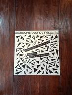 Vinyl LP - Tom Tom Club – Wordy Rappinghood (Maxi single), Verzenden, 1980 tot 2000, Gebruikt