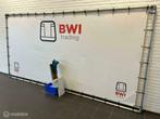 Sortimo bankschroefhouder / bedrijfswagen inrichting, Gebruikt, Ophalen of Verzenden