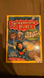 Wouter de Jong - Superkrachten voor je hoofd, Ophalen of Verzenden, Zo goed als nieuw, Wouter de Jong