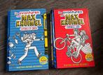 De avonturen van Max Kruimel deel 1& 2, Ophalen of Verzenden, Zo goed als nieuw