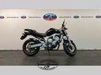 YAMAHA FZ 6 N FAZER (bj 2005), 4 cilinders, Motorrijbewijs A, Onbekend, Meer dan 35 kW