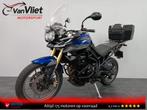 Zeer Mooie Triumph Tiger 800 1e eigenaar bj 2014 Zie Foto's, Bedrijf, Onbekend, Overig, Onbekend
