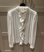 Studio Anneloes blouse Suraya ruffle, Ophalen of Verzenden