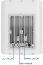 Netgear Or5bi Satelliet RBS50Y Outdoor Wifi-5, Computers en Software, WiFi-versterkers, NETGEAR, Refurbished, Ophalen of Verzenden