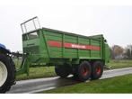 Bergmann - TSW1616S - Manure Mestverspreider, Overige, Gewasbescherming en Bemesting