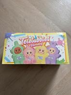 Pop Mart - Teletubbies Vibrancy sealed doos, Ophalen of Verzenden, Nieuw